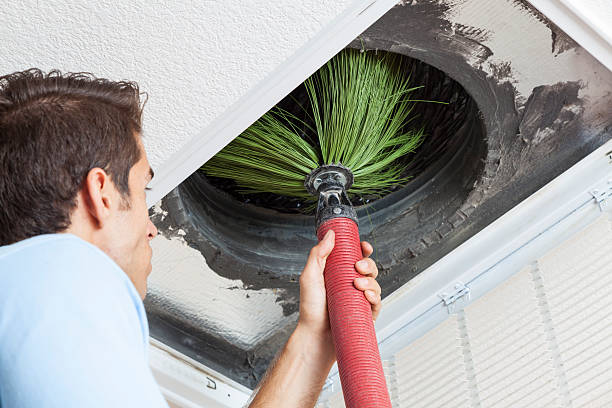 Reliable VA Airduct Cleaning Solutions